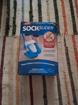 Sockslider