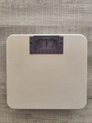 Báscula Soehnle Vintage Analógica