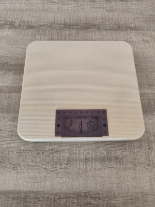 Báscula Soehnle Vintage Analógica