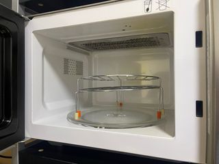 Microondas Balay Acero Inoxidable 3WGX2018