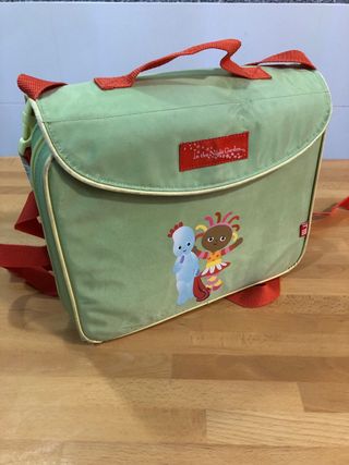 Asiento elevador de viaje - URGENTE por mudanza