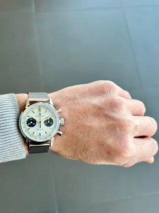 Hamilton Intra-Matic Mechanical