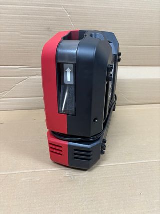 Compresor Einhell TC-AC 190 OF Set