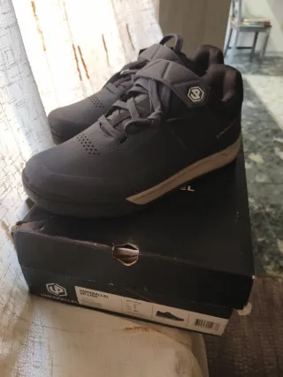 Zapatillas Unparallel MTB Talla 43