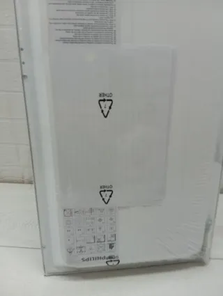 Panel LED Philips 34W