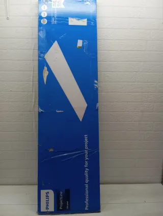 Panel LED Philips 34W