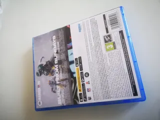 Madden NFL 26 PS5 EA Sports