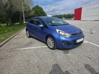 KIA Rio 2012