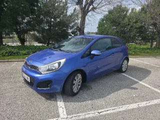 KIA Rio 2012