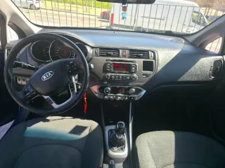 KIA Rio 2012
