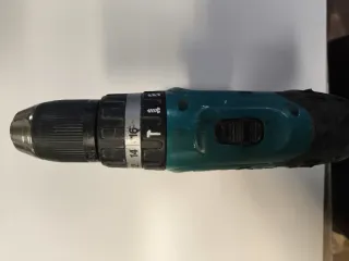 Taladro Makita DHP453
