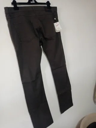 Pantaloni uomo Gianfranco Ferrè taglia 52