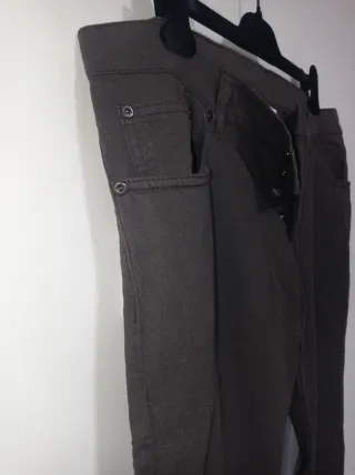 Pantaloni uomo Gianfranco Ferrè taglia 52