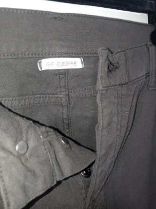 Pantaloni uomo Gianfranco Ferrè taglia 52