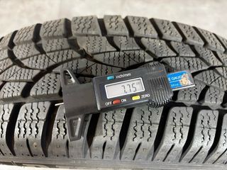 Llantas Mini Cooper 16" Originales