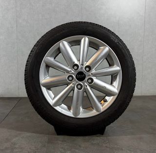Llantas Mini Cooper 16" Originales