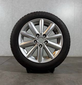 Llantas Mini Cooper 16" Originales