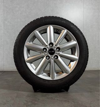 Llantas Mini Cooper 16" Originales