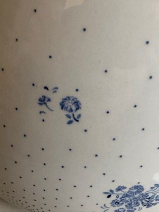 Zuppiera Vintage Richard Ginori Mai Usata