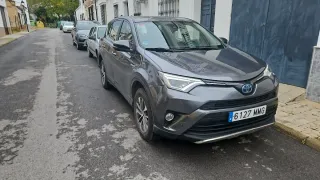 Toyota RAV4 2017