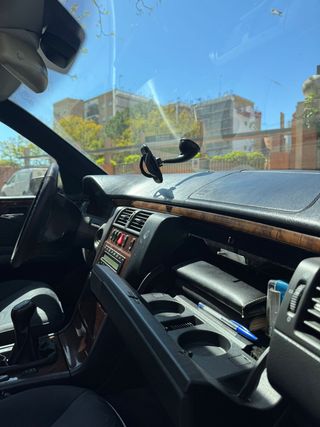 Mercedes-Benz Clase E 1997