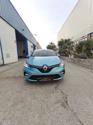 Renault Clio 2020
