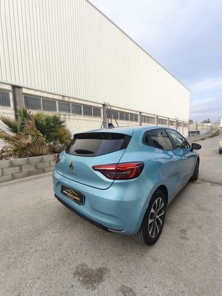 Renault Clio 2020