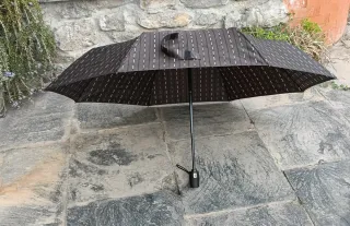 Paraguas plegable open-close Vogue