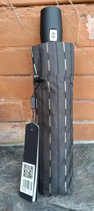 Paraguas plegable open-close Vogue