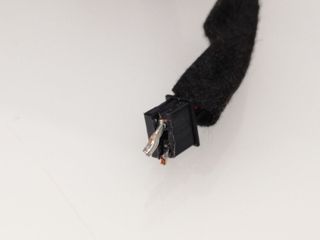 PARASOL DERECHO VOLVO C70 CABRIOLET 553498