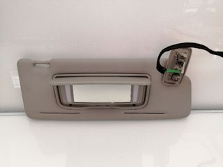 PARASOL DERECHO VOLVO C70 CABRIOLET 553498