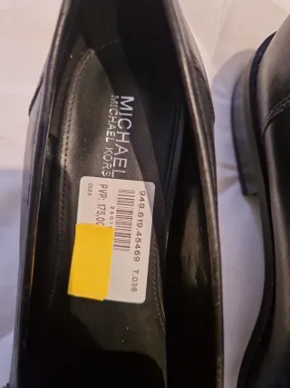 Zapatos Michael Kors n 36