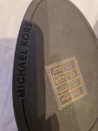 Zapatos Michael Kors n 36