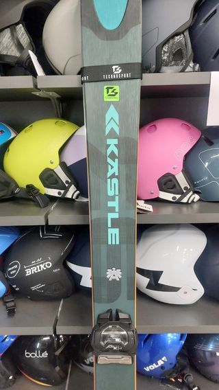Kastle Paragon 93