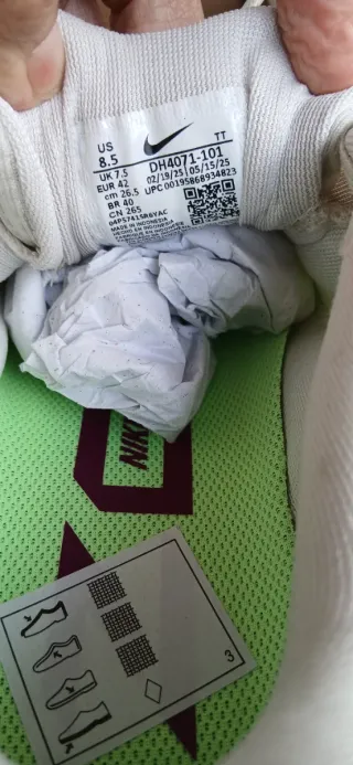 Nike Air Zoom Pegasus 39