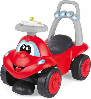 Chicco Andador Correpasillos 2 en 1 Billy El Camin