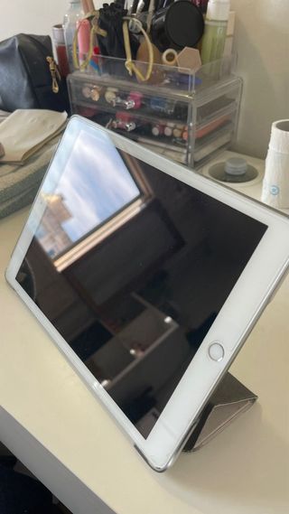 iPad 8ª Generación Plata