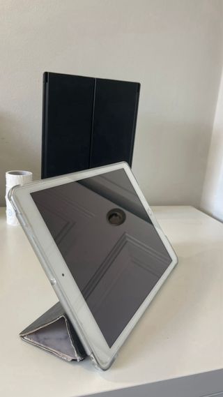 iPad 8ª Generación Plata