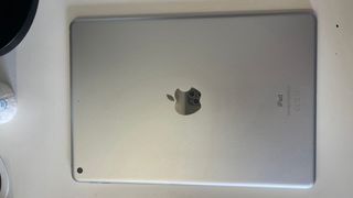 iPad 8ª Generación Plata