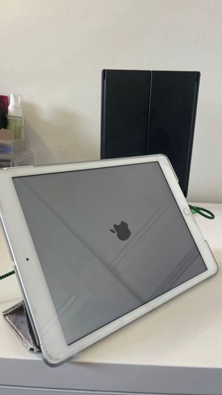 iPad 8ª Generación Plata