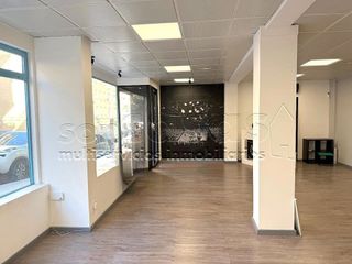 Local comercial en alquiler en Quintana en Madrid