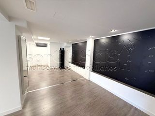 Local comercial en alquiler en Quintana en Madrid