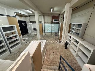 Local comercial en alquiler en Quintana en Madrid