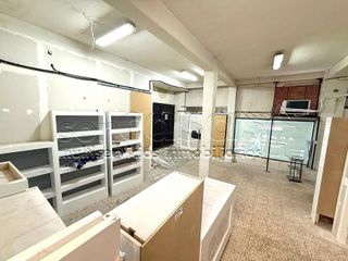 Local comercial en alquiler en Quintana en Madrid