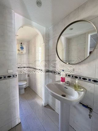 Local comercial en alquiler en Quintana en Madrid