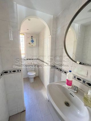 Local comercial en alquiler en Quintana en Madrid