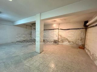 Local comercial en alquiler en Quintana en Madrid
