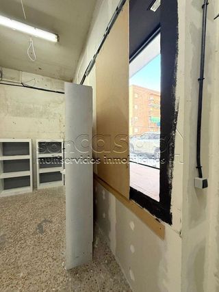 Local comercial en alquiler en Quintana en Madrid