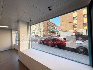 Local comercial en alquiler en Quintana en Madrid