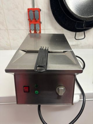 Freidora industrial Fagor F6